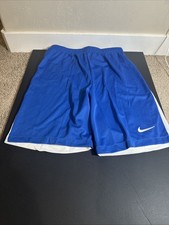 Nike Youth Dri-Fit Classic II Short, DH8427-480 NWT Size XL