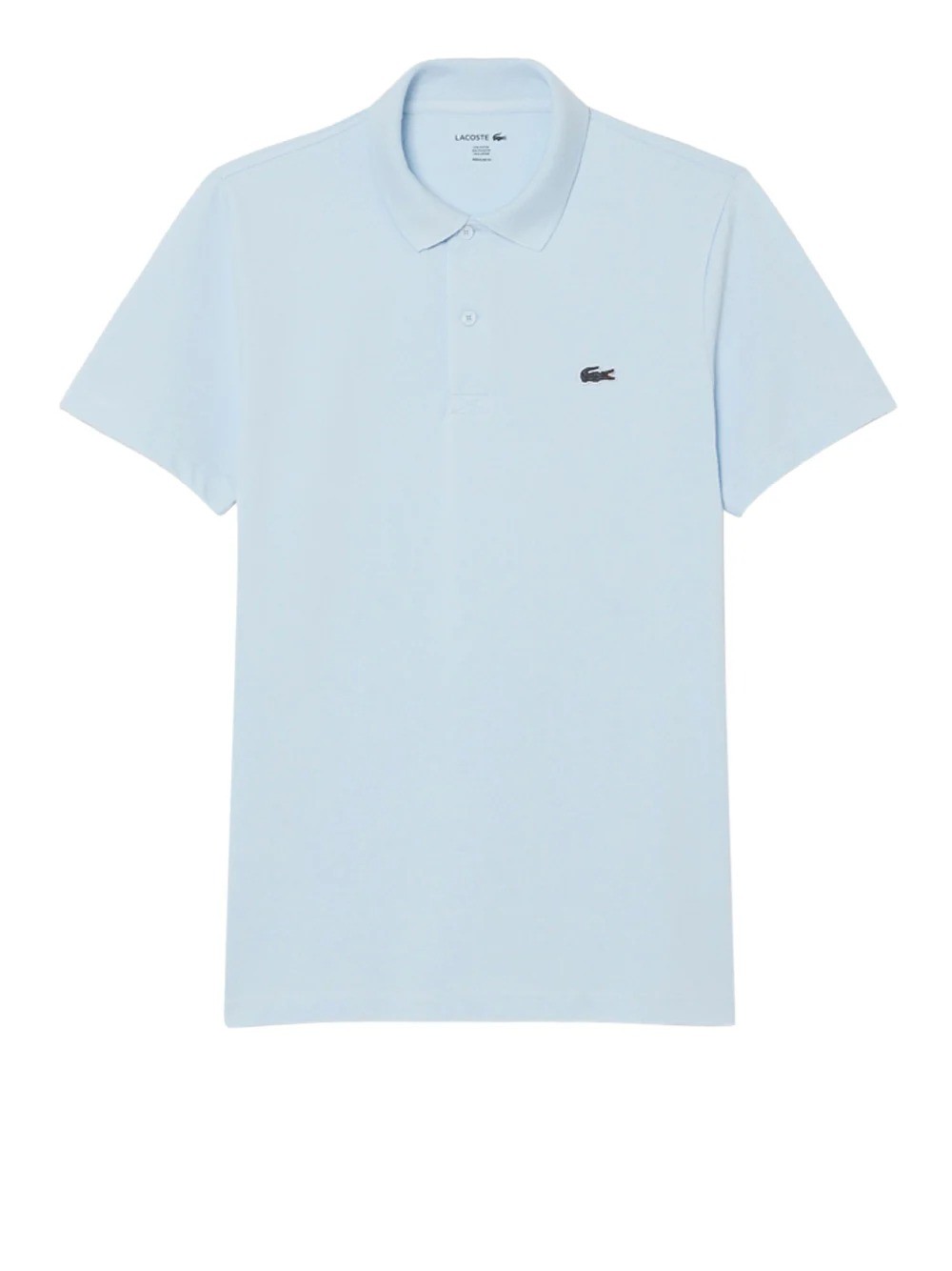 Lacoste Polo misto cotone DH5522-T01