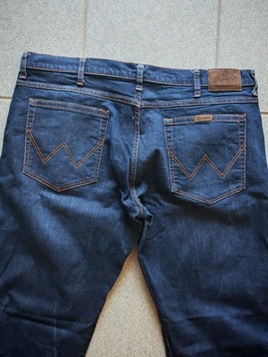 WRANGLER Jeans Regular Bootcut Gr. W38 L34