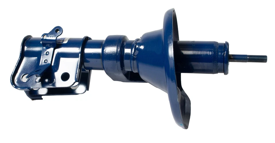 Monroe Gas-Matic Sealed Front Left Strut Fit 01-05 Honda Civic Part Number 81434 Foto 4 de 4