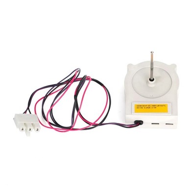 NEW Refrigerator Freezer Evaporator Fan Motor For LG Kenmore 4681JB1027C