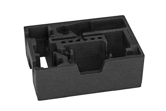 Bosch Professional Inlay for GBH 18V-22 + GDE 18V-12 1600A02NS8