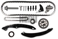 Hepu Steuerkettensatz Zahnkette Kette Geschlossen Simplex FüR VW Golf V 1.4