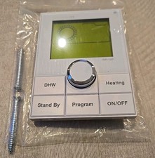 Navien NR-10PU V12 Thermostat Remote Controll...