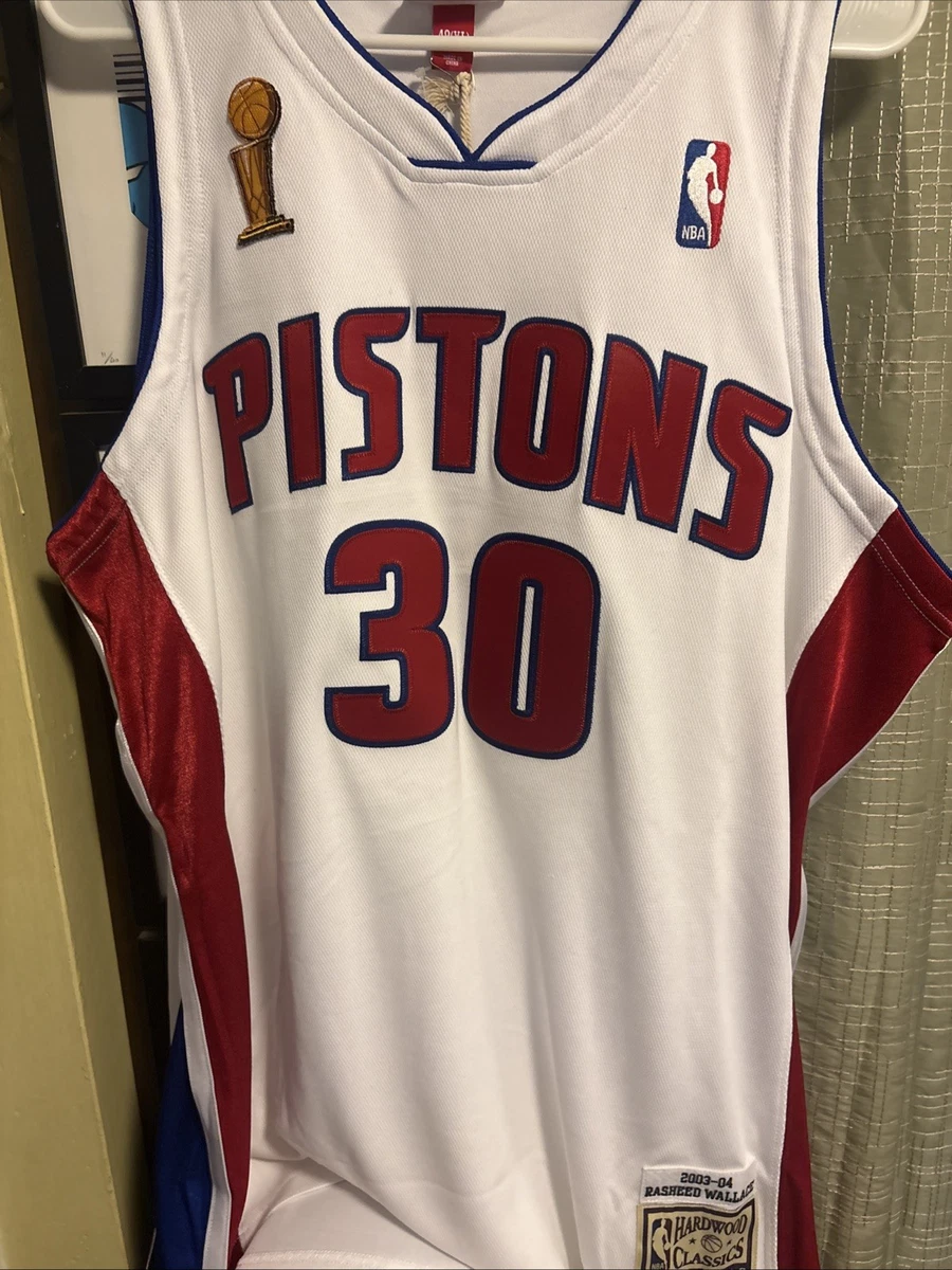 Rasheed Wallace Men NBA Fan Apparel & Souvenirs for sale | eBay