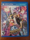 PS Vita - Persona 4: Dancing All Night (Sony PlayStation Vita, 2015)