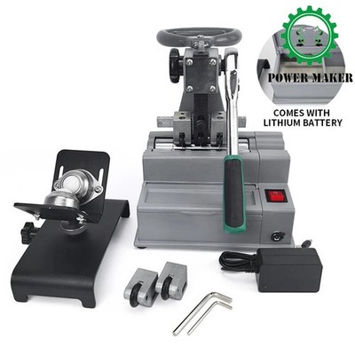 Stainless Steel Pipe Cutting Machine Electric Plug-in Pipe Cutting Machine 