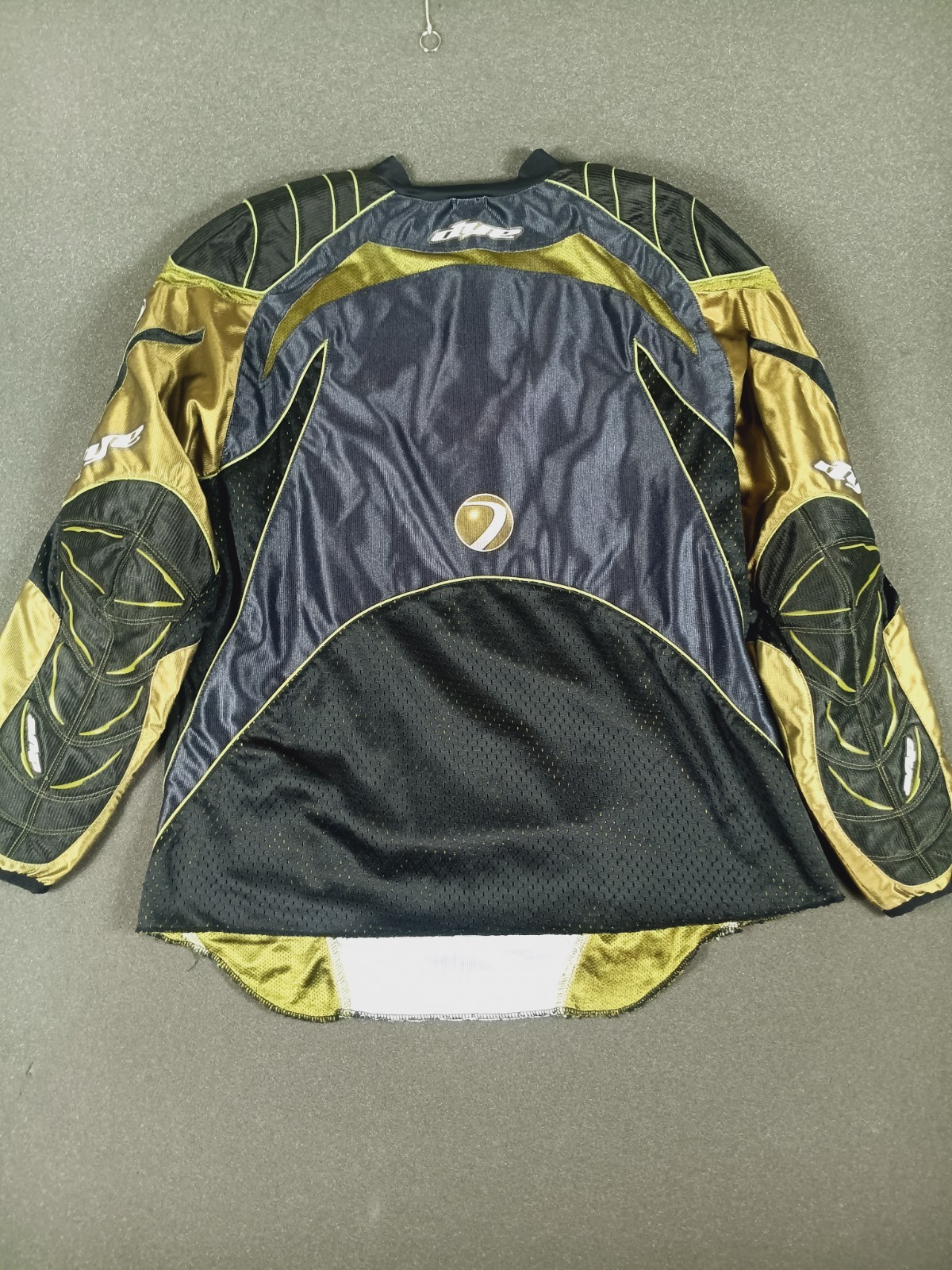 Dye Paintball Pants/Jersey Mens Size Medium Performance Uniform Combo Y2k