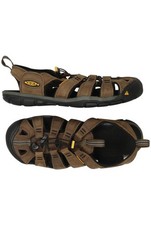 KEEN Sandalen Damen Sommerschuhe Sandalette offene Schuhe Gr. 40 Led... #vskelyj