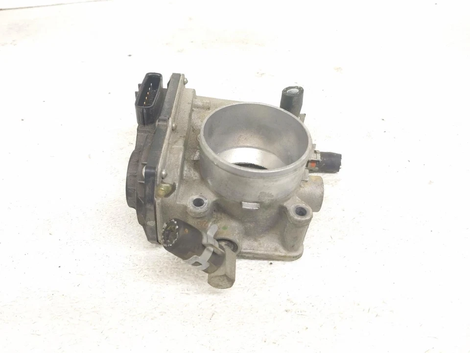 Toyota Corolla 2010-2011 cuerpo de válvula de acelerador sensor TPS 22030-0T070 Foto 4 de 4