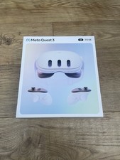 Meta Quest 3 512GB