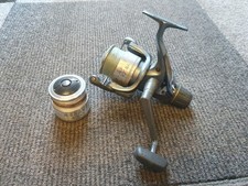 Shimano Nexave 4000ra Fishing Reel 