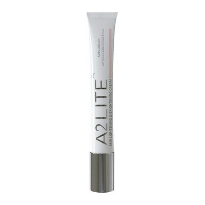 Ethiglo A2Lite Skin Lightening And Brightening Cream 20gm