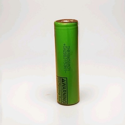 (40 PACK) LG 3.7V Lithium-ion Battery Cell Pack