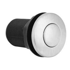 Self-Lock Air Switch Hose Kit with Button for Swimming Pools and Spas Easy