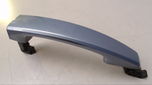 Türaussengriff Türgriff Griff Aussen L 13255474 Opel Corsa 1.3 Cdti DPF ecoflex