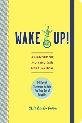 Wake Up! : A Handbook to Living in the Here and Now--54 Playful S