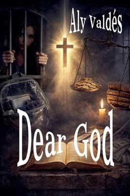 Dear God by Aly Vald?s Paperback Book