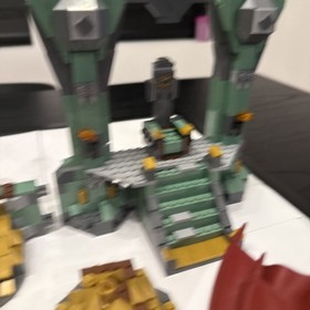 LEGO the Hobbit: The Lonely Mountain (79018)