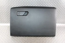 20-23 Explorer Black Dashboard Dash Passenger Glovebox Glove Box Storage Bin OEM