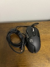 Logitech G502 HERO Wired Gaming Mouse
