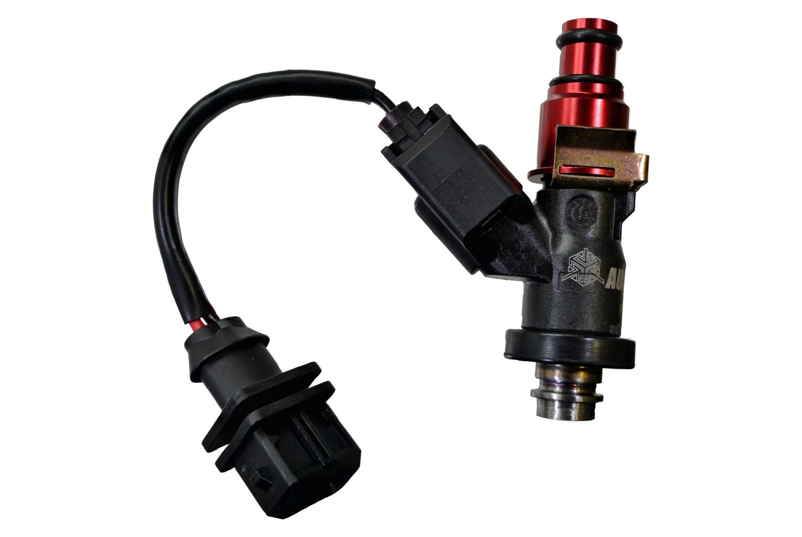 Set of 6 AUS Injectors 1600cc HIGH FLOW Racing fit {C30A} ACURA NSX 91-02 [B6-E]