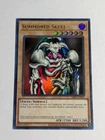 Yugioh Summoned Skull MRD-EN003 25th Anniversary Ultra Rare NM