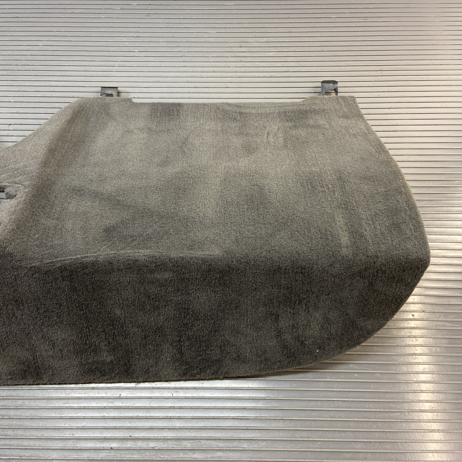 Audi R8 2017-2023 Rear Carpet Black