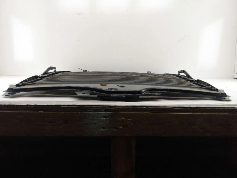 BMW 650i E63 E64 Coupe Sunroof Moonroof Assembly Fits 04 05 06 07 08 09 10 Foto 3 de 4