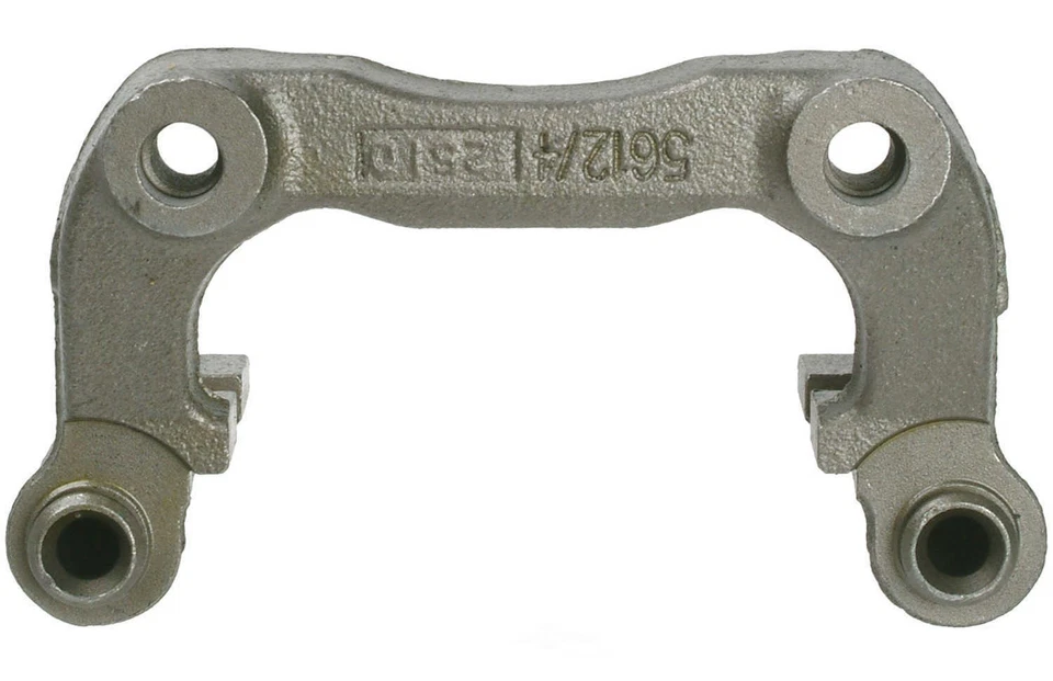 盘式制动卡钳支架适合 1998 - 2010 年大众甲壳虫高尔夫捷达卡通 — 第 3/4 张图片