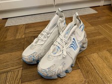 Brand New - Sneaker Breathable Mesh Running Shoes Blade Slip In Soft Sole White