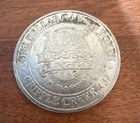 Vintage Cripple Creek $1 Gaming Token Double Eagle Hotel And Casino — photo 2