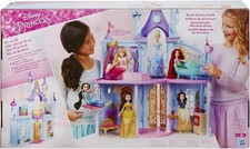 Disney Princess - Il Castello delle Principesse - B8311 Hasbro