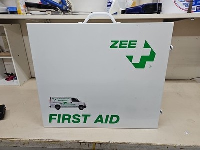 zee first aid