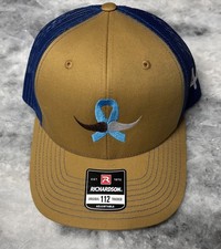 Brand new Richardson trucker ball cap