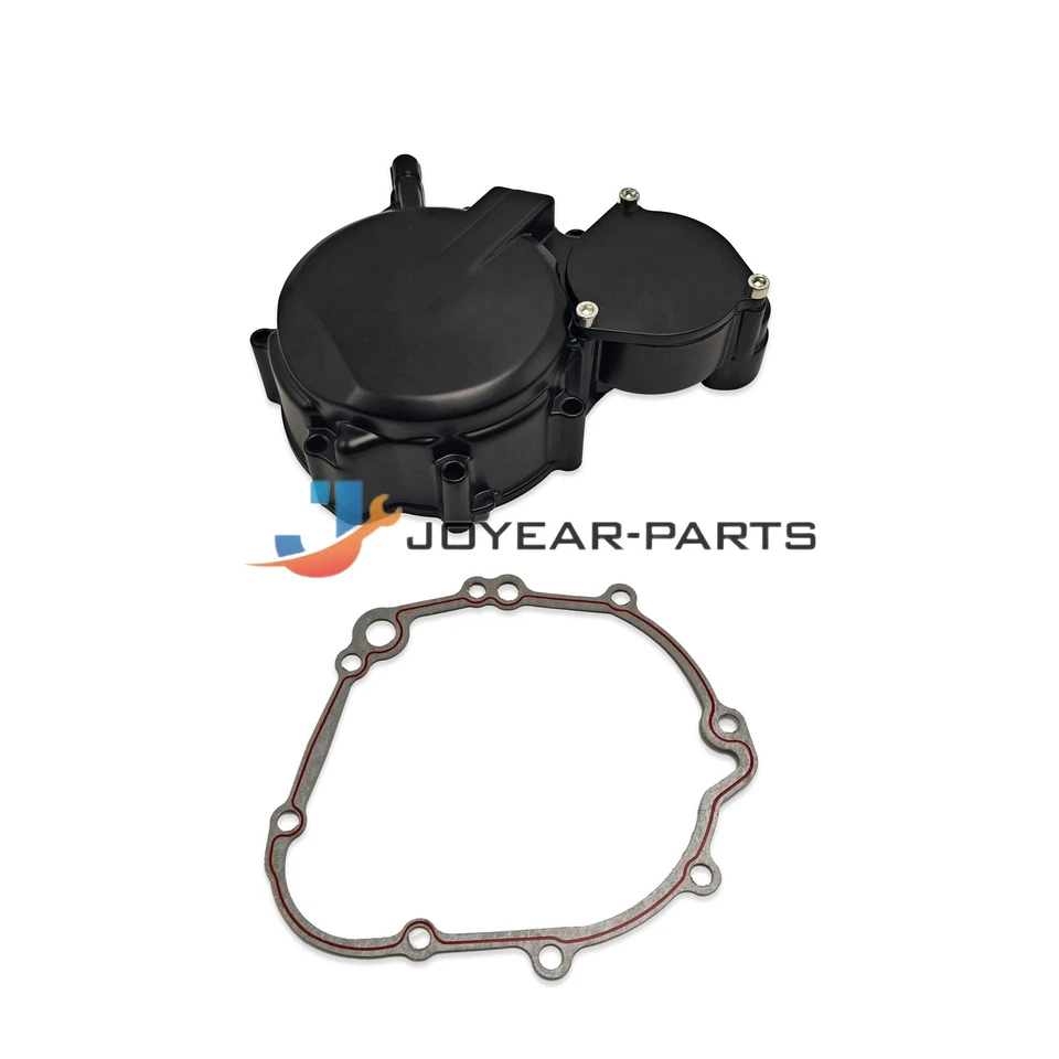 Engine Stator Cover &Gasket 11483-01H00 11351-01H02 For Suzuki GSXR 600 GSXR 750 - Изображение 2 из 4