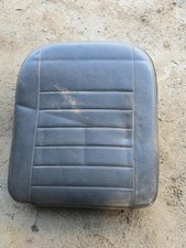 land rover defender 90 110 130 middle centre seat base cushion