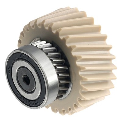 Neue Nylonzahnräder für BAFANG G521/G520 Motor M600/M500 Elektrofahrrad