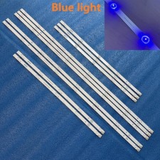 LED Backlight Strip blue light for OK OTV 65AQU-5022V BUSH QLED65UHDS