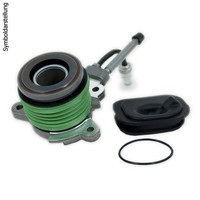 Valeo ZentralausrüCker Kupplung AusrüCklager AusrüCker 810285