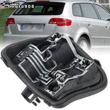 Für Audi A3 8P Sportback 09-13 Rückleuchte Lampenträger Rechts außen 8P4945258D
