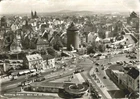 Nuremberg City x 1956