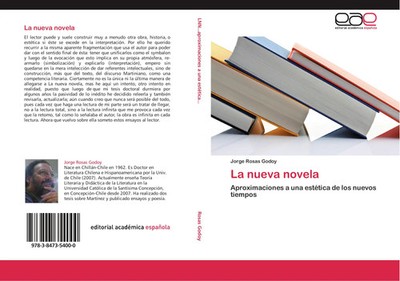 Jorge Rosas Godoy | La nueva novela | Taschenbuch | Spanisch (2012) | 300 S.