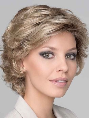 Daily Wig by Ellen Wille, All Colors, Lace Front Short Petite Average