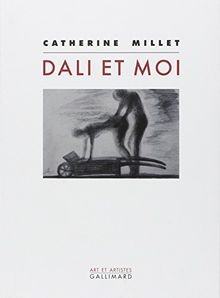 Dalí et moi von Millet,Catherine | Buch | Zustand akzeptabel