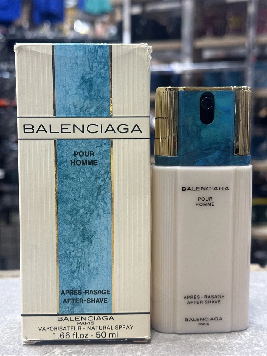 Balenciaga Pour Homme Perfumes for Men for sale | eBay
