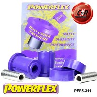 PFR5-311 Powerflex Hinterachslager
