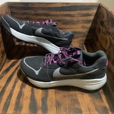 Nike ACG Lowcate Black Grey Hyper Violet for Sale  display picture 1