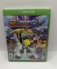 New ListingMighty No. 9 (Xbox One) Complete CIB with Artbook & Poster - Tested & Working