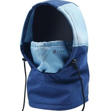 Hood Warmer Hood Neck Warmer Balaclava Face Mask for Skiing and Snowboarding ...